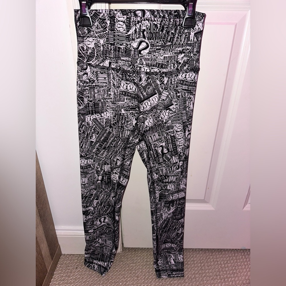 lululemon leggings